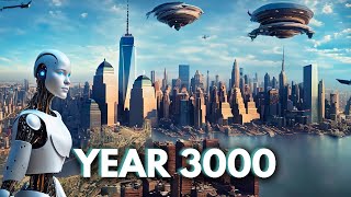 What will life look like in the year 3000 [upl. by Thynne]