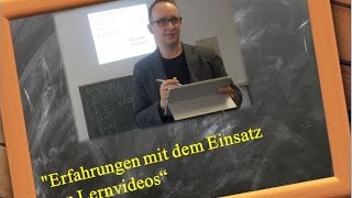 Flipped Classroom für DaF Lehrer [upl. by Aviva]