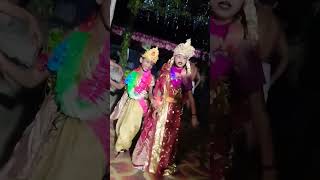 Murali bajegi jarur Kanhaiya nachegi jarur Radha nachegi jarur [upl. by Bollen]