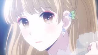 Kuzu no Honkai OST 9 Grant my wish [upl. by Notlok]