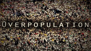 Overpopulation— Why Procreation Not Animal Product Consumption Is The Worst Act Of Human Supremacy [upl. by Ahsotan146]