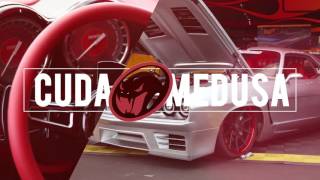 ASC CUDA MEDUSA HIGHLIGHT [upl. by Irtemed]