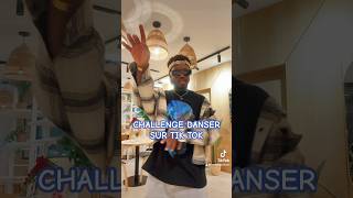 LE CHALLENGE DANSER DEVIENT VIRAL SUR TIK TOK mrfoza rapguinéen newmusic music MrFOZAOFFICIEL [upl. by Nytsuj326]