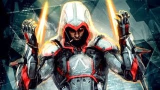 Boston Underground Walkthrough  Assassins Creed 3 HD [upl. by Topper419]