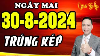 Tu Vi Hang Ngày 3082024 QUÁ ĐỎ  CỰC MAY Chúc Mừng 6 Con Giáp Trúng Cực Đậm Đúng Ngày Cuối Tháng [upl. by Asikal13]