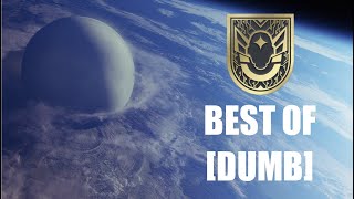 Best of DUMB  Season of the Seraph S19 motw [upl. by Oisangi563]