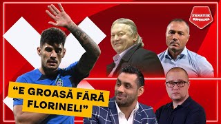 DEZBATERE INCINSA  Poate FCSB FARA COMAN SA PRINDA GRUPELE IN EUROPA [upl. by Allesiram]