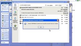 Uninstall Aimersoft DRM Media Converter 1550 [upl. by Rothberg]