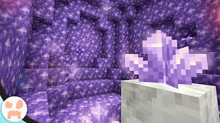 EVERYTHING TO KNOW ABOUT AMETHYST [upl. by Eninahs]