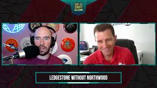 The Upshot Ledgestone Preview Nate Heinold [upl. by Oiuqise]