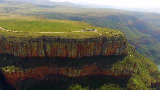 SUDAFRICA  Mpumalanga  Blyde River Canyon by Maracaibo Viaggi [upl. by Epolulot182]