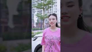 C chỉ hiền với ny c thôi  Linh Miu Channel [upl. by Salema]