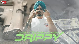 DRIPPY Official GTA Video  Sidhu Moose Wala x Bohemia x Divine  Latest Punjabi Songs 2024 [upl. by Hgielrebma]