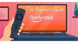 🔥 BEGINNERS GUIDE TO THE AMAZON FIRE TV STICK [upl. by Melosa]