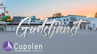 Gudstjänst  Fullborda loppet [upl. by Ingunna]