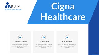 Cigna Healthcare  Medicare  Providers  OTC  Member  The Cigna Group  mycignacom [upl. by Intyre917]