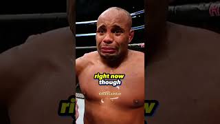 Jon Jones quotMy MOTIVATION is HIGHER than EVER thanks to the HATERSquot🦴 mmafights jonjones ufc mma [upl. by Onitnevuj]