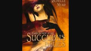 Richelle Mead Succubus Blues 8 [upl. by Agon]