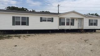 2000 Belmont Double Wide 52900  Mobile Home Concepts  RBI 035601 [upl. by Amled]