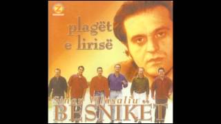 Sinan Vllasaliu BESNIKET  Plagët e lirisë Official Audio [upl. by Dasie456]