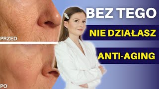 Tanie i Skuteczne Działanie AntiAging Kosmetyki Zabiegi Tanie Domowe Sposoby Dieta [upl. by Amada]