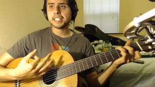 Fallaste Corazon  Cuco Sanchez  Lila Downs  Tutorial  Como tocar  ranchera triste [upl. by Selrahc]