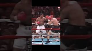 Ray Mercer Vs Tommy Morrison  Test Of Courage fighting heavyweightboxer [upl. by Inger]