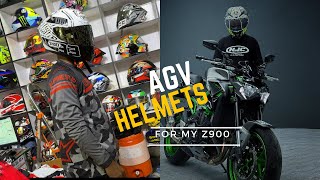 Best helmets shop near Siliguri 😍Biking accessories delivery all over India 🇮🇳 agv helmet [upl. by Eugeniusz]