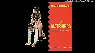 Armando Trovajoli  Lamore dice Ciao Slow Take Remastered Feat Andee Silver [upl. by Dorena]