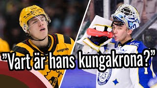 2110 Drömdebuten när Leksand vann  Brynäs svepte i norr  Vann äntligen efter sju raka förluster [upl. by Querida]