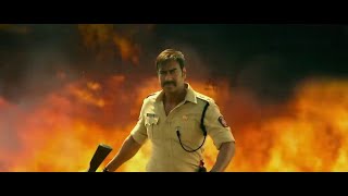 quotSINGHAM RETURNSquot  MOVIE REVIEW  AJAY DEVGN  KAREENA KAPOOR  ROHIT SHETTY  ANUPAM KHER [upl. by Adnalue980]