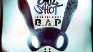 AUDIO BAP Rain Sound Japanese Version [upl. by Minny278]