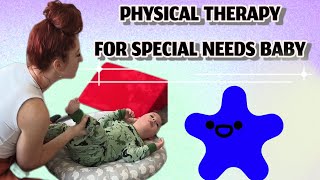 Physical Therapy amp Occupational Therapy Pt 3 Braininjury Cerebralpalsy Jesus [upl. by Ardnasak]