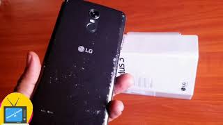 Is LG Stylus 3 A Good Phone  LG Stylus 3 Review [upl. by Lenod129]