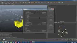 04  RealFlow 2013  Export Central [upl. by Dolloff]