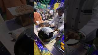 Live Putharekulu  Kakinada Kaja  Street food in Hyderabad  Sweets Feast  Delicious [upl. by Folsom]