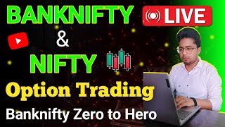 5 Nov Live Trading  Live Intraday Trading Today  Bank nifty Option Trading live banknifty [upl. by Poll]