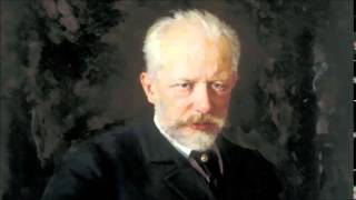 Symphony No 6  Tchaikovsky [upl. by Fradin]