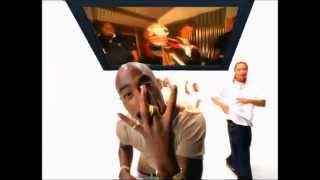 2Pac  Hit Em Up Dirty Music Video HD [upl. by Farant]