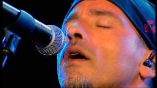 Eros Ramazzotti  Un  Altra Te  Official Live Video  HD At Roma [upl. by Ronel]