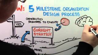 What is Organization Design [upl. by Einwahr]