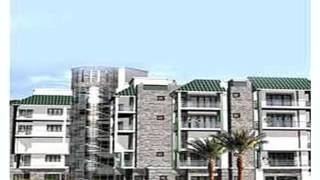 Purva Grande  Lavelle Road Bangalore [upl. by Arocat]