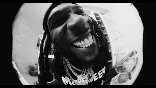 Burna Boy  Last Last Official Music Video [upl. by Eikin761]