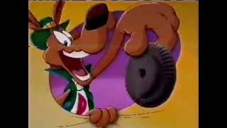 Dunkaroos Commercial 1990s [upl. by Nosydam]