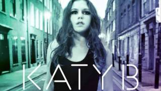 Katy B  On A Mission Lyrics [upl. by Ailemrac]