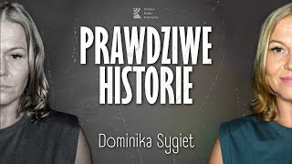 Prawdziwe Historie Olga trzeźwa narkomanka [upl. by Ardnayek]