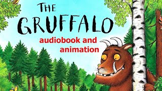 The Gruffalo animation [upl. by Leeke]