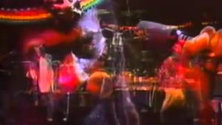 Bunny Wailer Live At The Madison Square Garden 1986 VHSDVD [upl. by Bernadina]