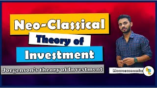 Macroeconomics  BBE  Lesson 10 Theory of Investment  Business Fixed Investment  Rental Firms [upl. by Eikin]