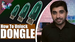 How to Unlock Software Protection Dongle  Rockey4ND  Film Editing School [upl. by Airednaxela]